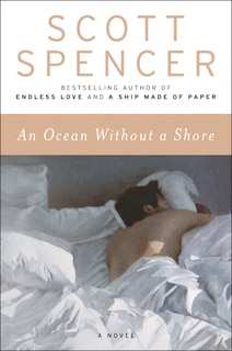 Front cover_An Ocean Without a Shore