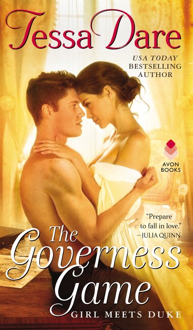 Couverture_The Governess Game