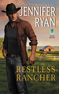 Front cover_Restless Rancher