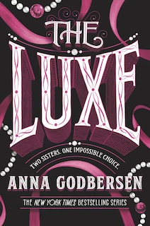 Front cover_The Luxe