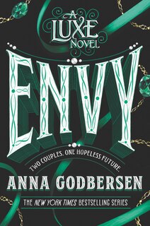 Front cover_Envy