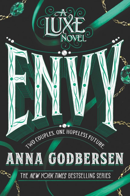 Front cover_Envy