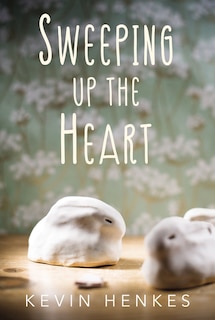 Front cover_Sweeping Up The Heart