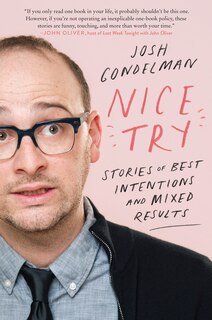 Front cover_Nice Try