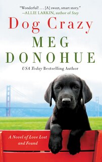Front cover_Dog Crazy