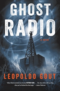 Front cover_Ghost Radio