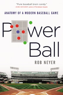 Front cover_Power Ball