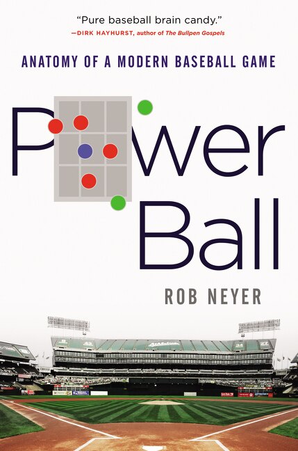 Front cover_Power Ball