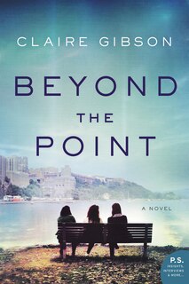 Front cover_Beyond The Point