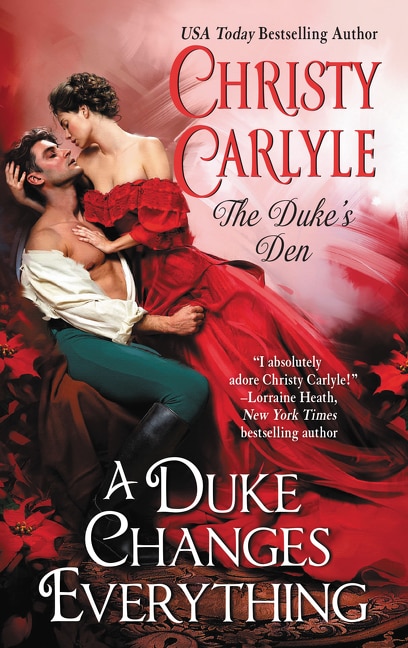 Couverture_A Duke Changes Everything