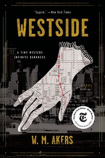 Front cover_Westside