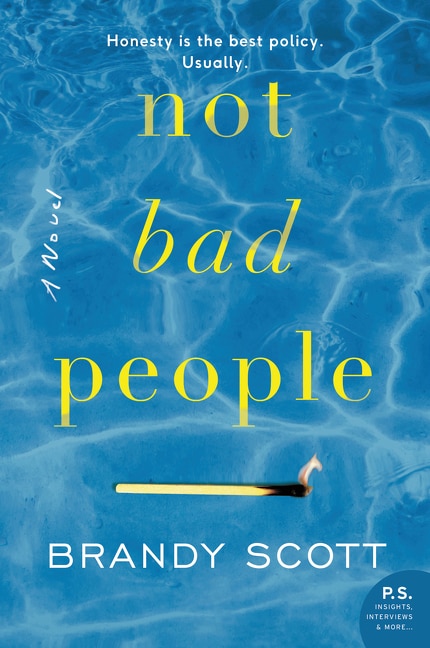 Front cover_Not Bad People