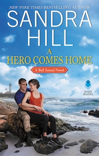 Front cover_A Hero Comes Home