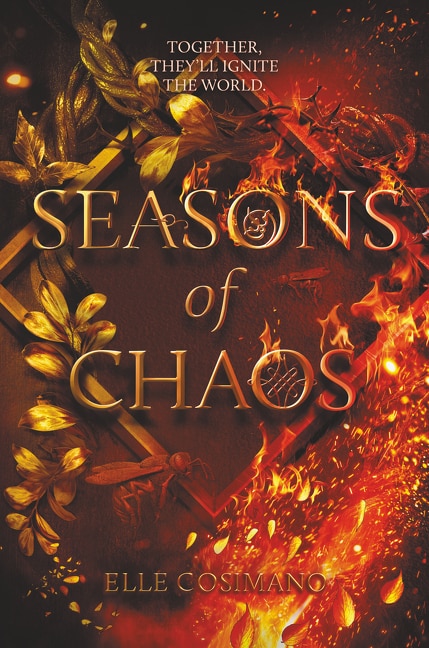 Seasons Of Chaos