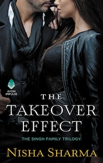 Front cover_The Takeover Effect