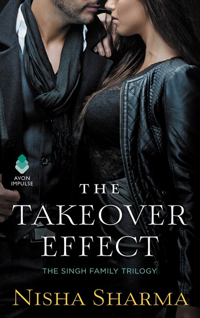 Front cover_The Takeover Effect