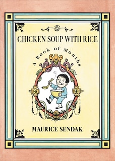 Front cover_Chicken Soup With Rice