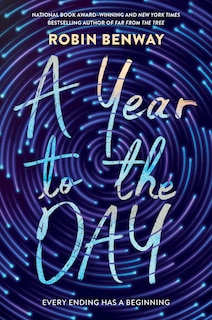Couverture_A Year to the Day
