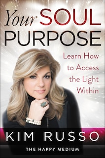 Front cover_Your Soul Purpose