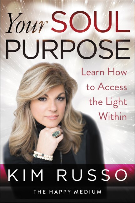 Front cover_Your Soul Purpose