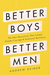 Front cover_Better Boys, Better Men