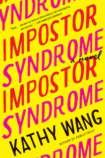 Front cover_Impostor Syndrome