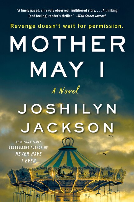 Front cover_Mother May I
