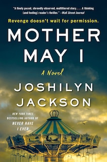 Front cover_Mother May I