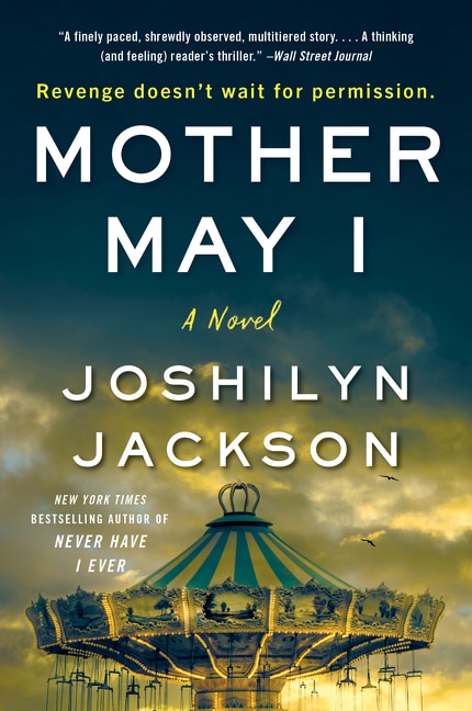 Front cover_Mother May I
