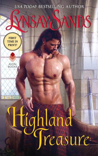 Front cover_Highland Treasure