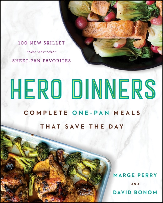 Front cover_Hero Dinners