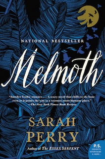 Front cover_Melmoth