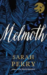 Front cover_Melmoth