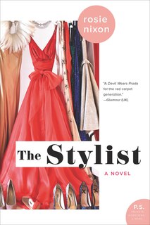 Front cover_STYLIST
