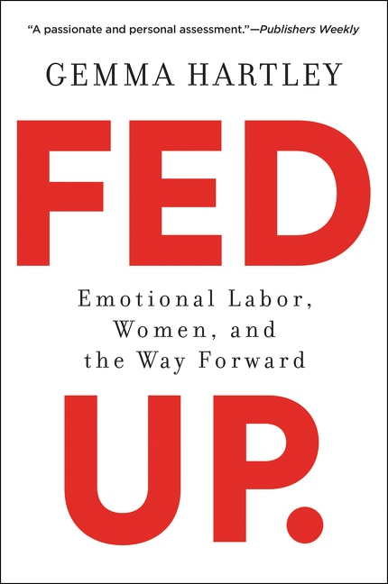 Front cover_Fed Up