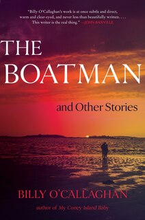 Front cover_The Boatman and Other Stories