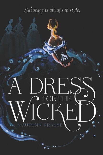 Couverture_A Dress for the Wicked
