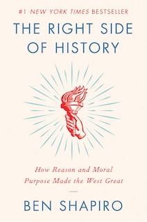 Front cover_The Right Side of History