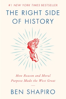 Front cover_The Right Side of History