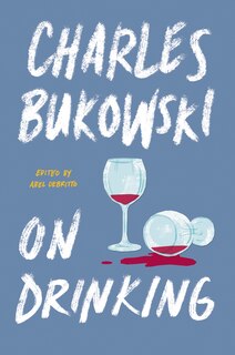 Front cover_On Drinking