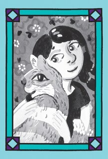 Front cover_That Curious Thing