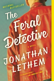 Couverture_The Feral Detective