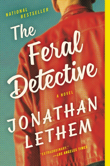 Couverture_The Feral Detective