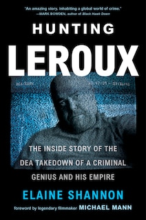 Front cover_Hunting Leroux