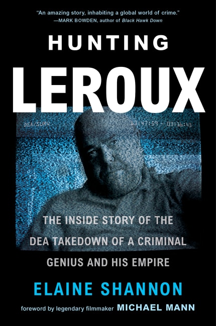 Front cover_Hunting Leroux