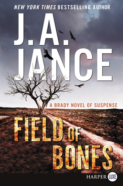 Front cover_Field Of Bones