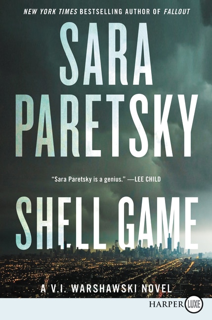 Couverture_Shell Game