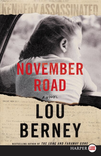 Couverture_November Road
