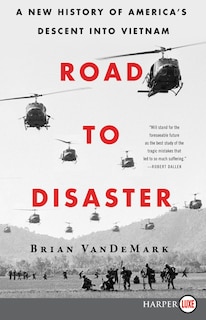 Front cover_Road To Disaster