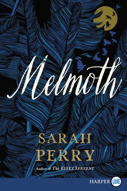 Front cover_Melmoth